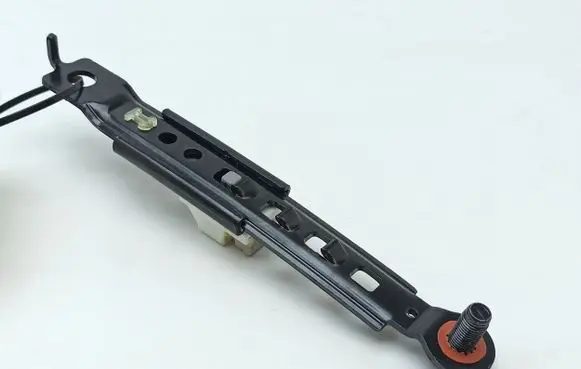 Hyundai Ioniq 5 Seat belt height adjuster 210517