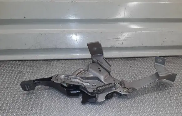 Nissan Murano Z50 Handbrake/parking brake lever assembly 