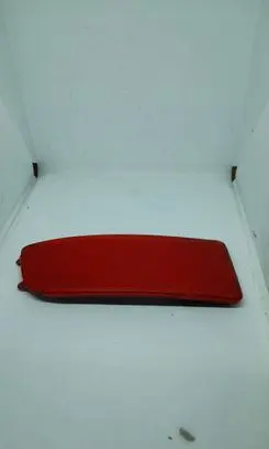 Rear tail light reflector