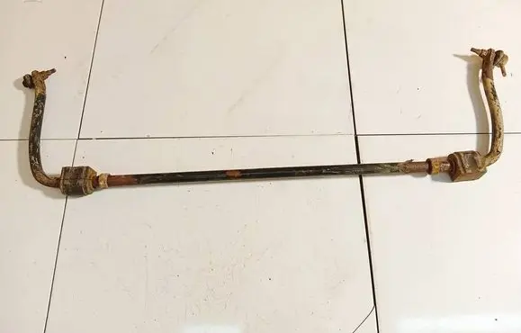 Land Rover Discovery 3 - LR3 Rear anti-roll bar/sway bar rgb500070