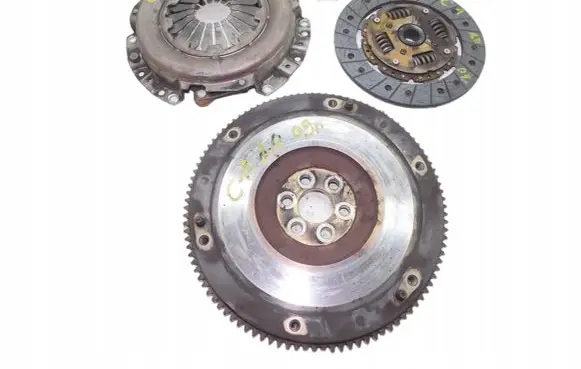 Citroen C1 Clutch set kit 1345100010A