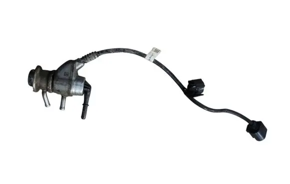 Volkswagen Crafter AdBlue injector 0444025052 2N0131113B