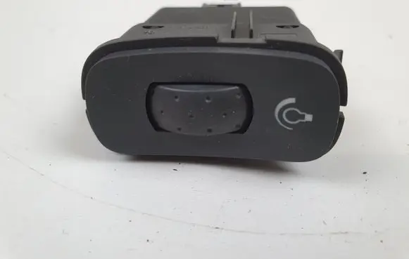 Panel lighting control switch