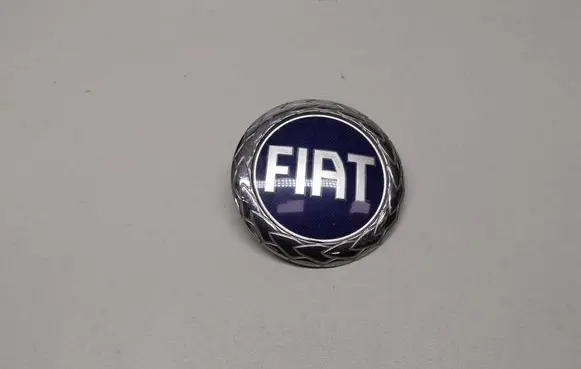 Original wheel cap