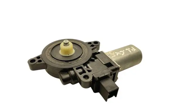 Mazda CX-5 Front door window regulator motor D6515858X SD963827 CM012030