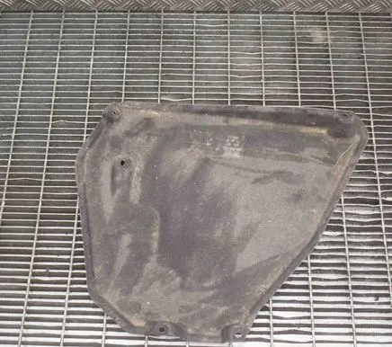 Audi Q5 SQ5 Pickup box liner 80A825311