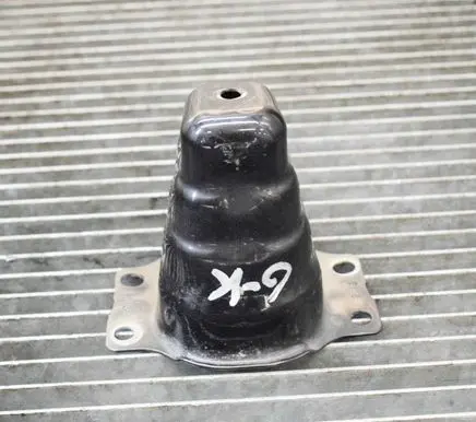 Nissan Note (E12) Front bumper shock/impact absorber 85212