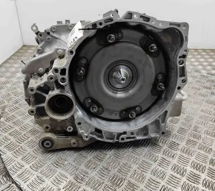 Volvo XC40 Automatic gearbox P1285469 AWF8G30