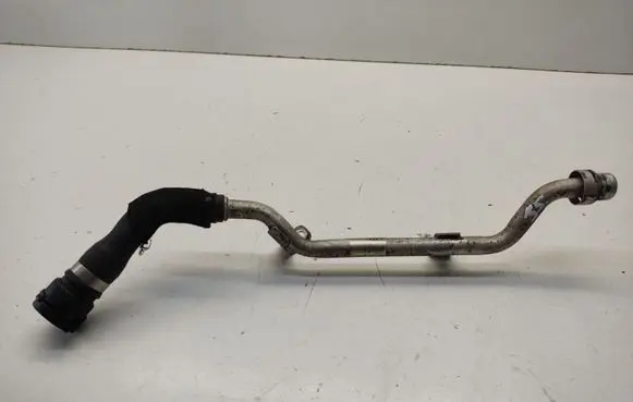 Audi A5 8T 8F Engine coolant pipe/hose 8K0819377C 8K0819377