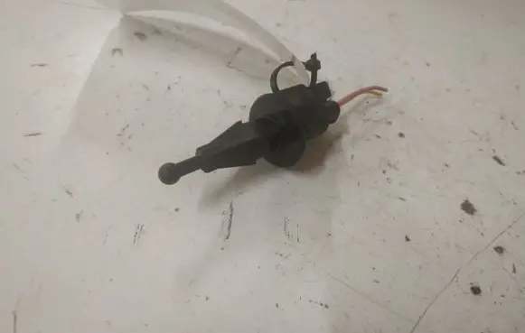 Mazda 6 Outside/exterior temperature sensor 11163