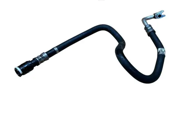BMW 5 F10 F11 Power steering hose/pipe/line 6781834