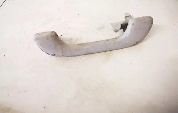 Renault Espace - Grand espace IV Rear interior roof grab handle 8200003209