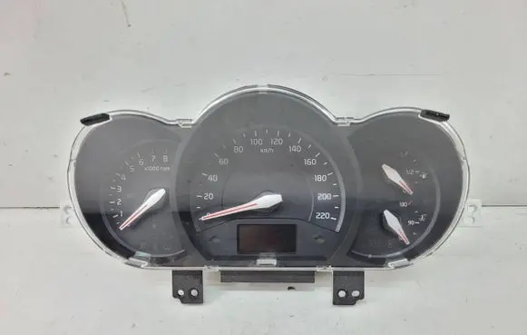 KIA Rio Speedometer (instrument cluster) 940261W426 14A15155