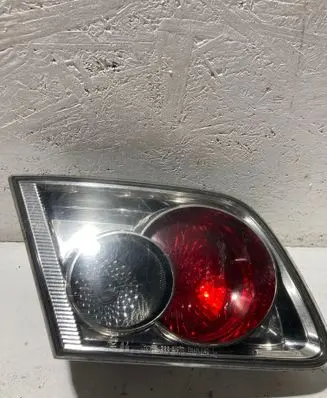 Mazda 6 Tailgate rear/tail lights 22661971