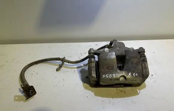 KIA Xceed Front brake caliper