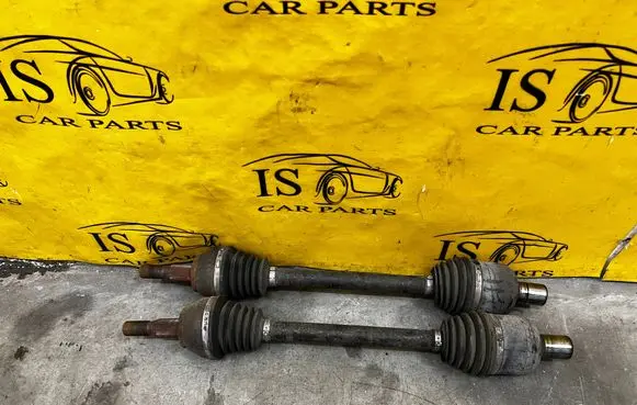 Chevrolet Corvette C5 Rear driveshaft 