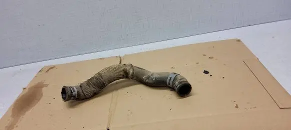 Volkswagen Caddy Engine coolant pipe/hose 3C0121157AA