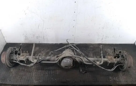 Volkswagen II LT Rear differential 9043530110