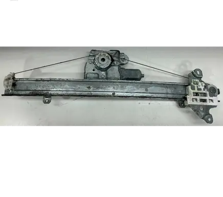 Nissan Murano Z52 Front door window regulator with motor 807304BA1A