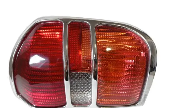 Toyota RAV 4 (XA30) Rear/tail lights set 