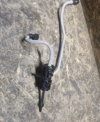 Opel Mokka B Vacuum line/pipe/hose FECLC06015