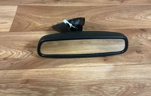 Ford Focus Rear view mirror (interior) 3S7A17E678
