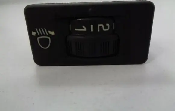 Peugeot 308 Light switch 96366692XT