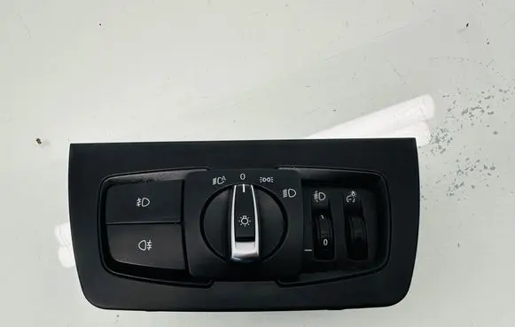 Light switch
