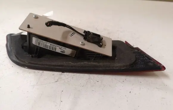 Jaguar XF X250 Tailgate rear/tail lights 8X2315K272