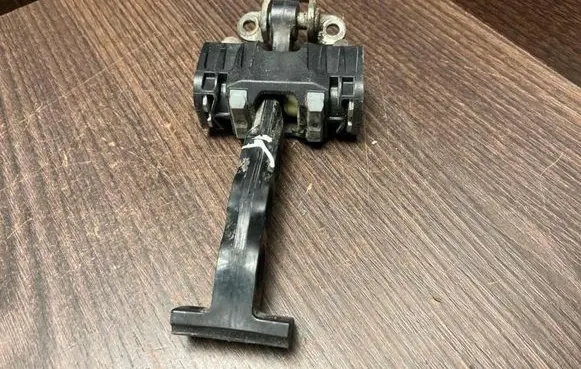 Fiat Ducato Front door check strap stopper 1358220080