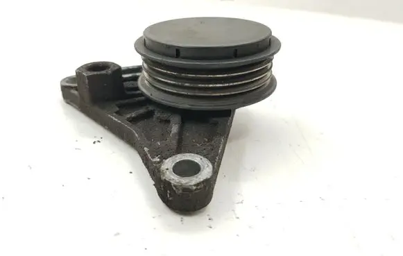 Volkswagen PASSAT B5 Air conditioning tensioner 