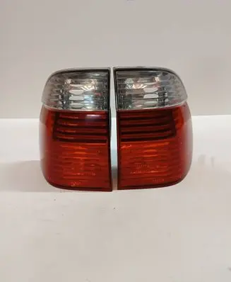 BMW 5 E39 Rear/tail lights set 6902532