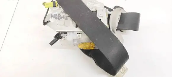 Lexus IS 220D-250-350 Front seatbelt 7M7750P 7M7750-P