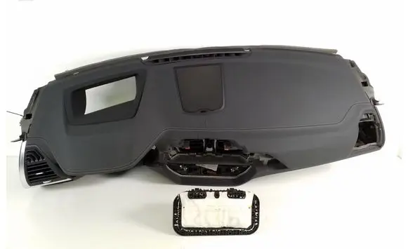 BMW X3 G01 Dashboard 7937975