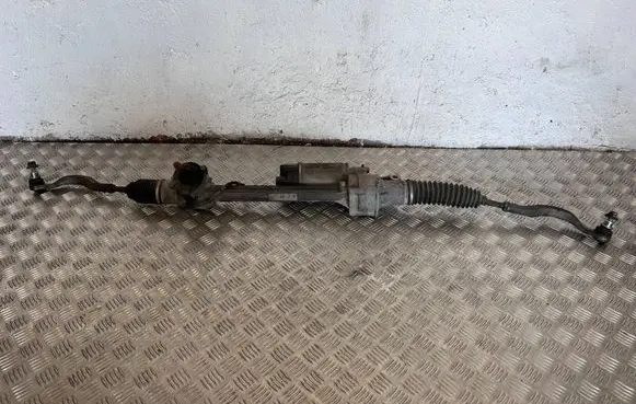 Maserati Ghibli Steering rack 06701056310 7818994274