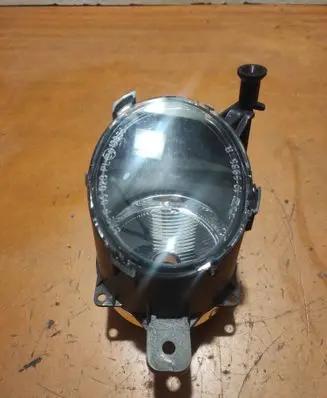Opel Zafira B Front fog light H101224 195985H P5TG5