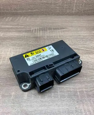 Opel Insignia A Airbag control unit/module 13575447