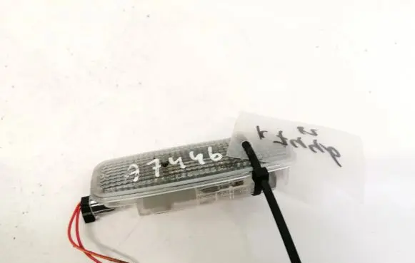 Other interior light
