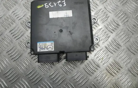 Mazda 6 Other control units/modules LFDC18881C E2139