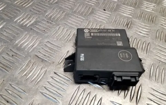 Audi Q5 SQ5 Gateway control module 8T0907468AH
