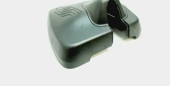 Volvo S60 Rearview mirror trim 31218532