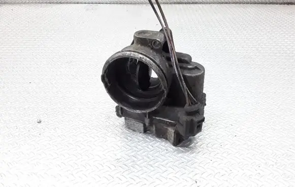 Skoda Octavia Mk2 (1Z) Throttle valve 03G128063C