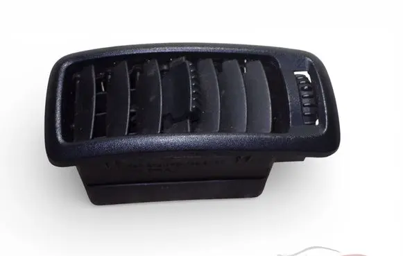 Renault Trafic II (X83) Dashboard side air vent grill/cover trim R6136S150