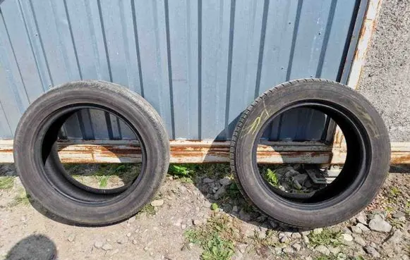 Opel Astra J R12 summer tire 