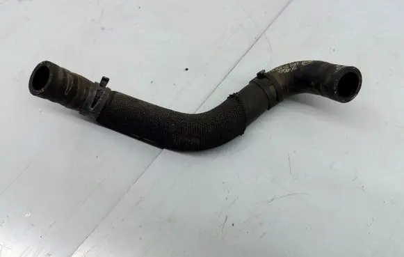 Volkswagen Jetta VI Engine coolant pipe/hose 5C0122058F