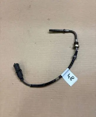 Alfa Romeo 159 Exhaust gas temperature sensor 55211326