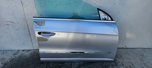 Volkswagen PASSAT CC Front door 