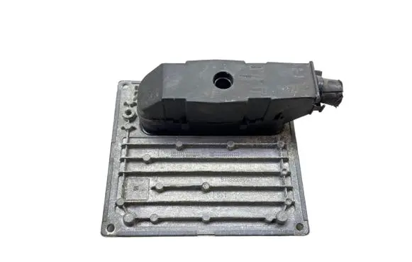 Ford Focus Engine control unit/module S118934202D 7M5112A650AFD K5652