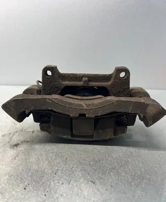 Audi A6 Allroad C6 Front Brake Caliper Pad/Carrier 6013