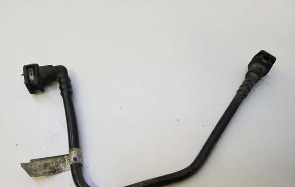Chrysler Pacifica Fuel line pipe 68241501AA